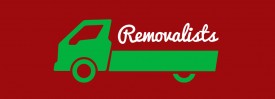 Removalists Krongart - Furniture Removals
